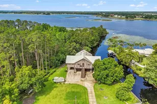 6375 Topsy Trail, Saint Cloud, FL 34771 - Photo 1