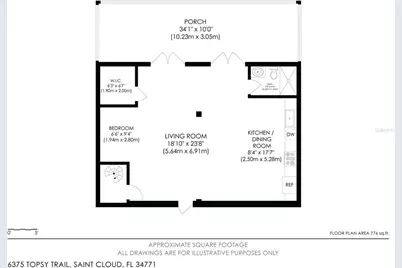 6375 Topsy Trail, Saint Cloud, FL 34771 - Photo 65