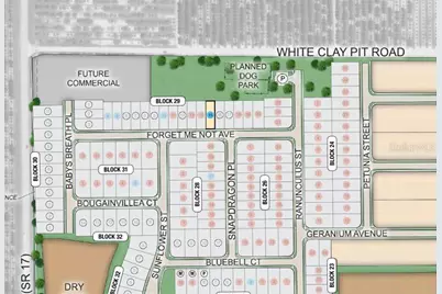 5153 Forget Me Not Avenue, Lake Hamilton, FL 33851 - Photo 27