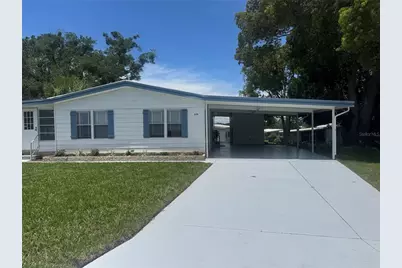2116 Wax Myrtle Drive #GE, Zellwood, FL 32798 - Photo 1