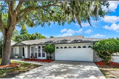 2859 T C U Boulevard, Orlando, FL 32817 - Photo 1