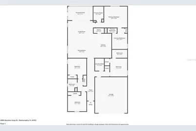 5089 Meadow Song Drive, Okahumpka, FL 34762 - Photo 63