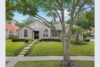 7698 Mount Carmel Drive, Orlando, FL 32835 - Photo 1