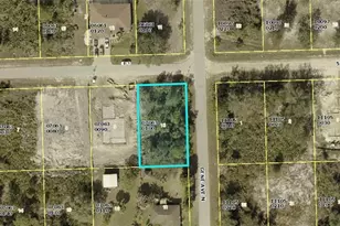 2701 54th St W, Lehigh Acres, FL 33971 - Photo 3