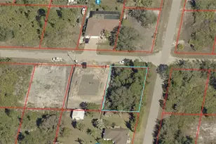 2701 54th St W, Lehigh Acres, FL 33971 - Photo 1