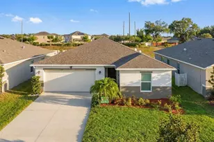 3216 Casa Del Rey Ave, Kissimmee, FL 34746 - Photo 1