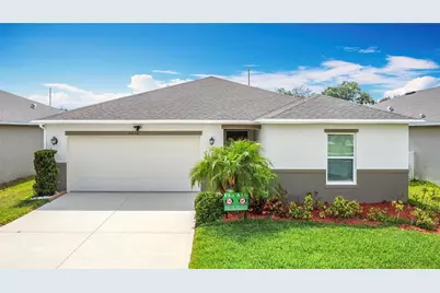 3216 Casa Del Rey Avenue, Kissimmee, FL 34746 - Photo 1