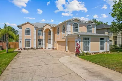 1240 Falconcrest Boulevard, Apopka, FL 32712 - Photo 1