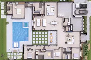 12818 Brunello Cir, Clermont, FL 34711 - Photo 9