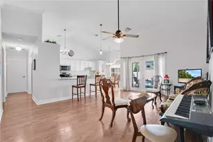 1040 Big Oaks Blvd, Oviedo, FL 32765 - Photo 3