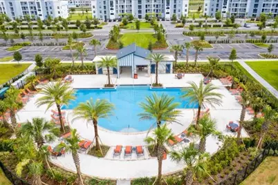 4731 Clock Tower Drive #105, Kissimmee, FL 34746 - Photo 31