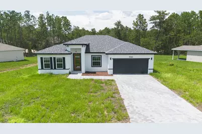 13265 SW 85th Circle, Ocala, FL 34473 - Photo 1