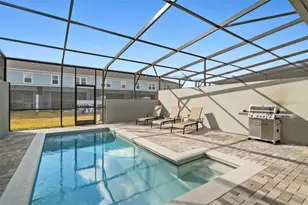 1283 Blue Paradise Wy, Clermont, FL 34714 - Photo 5