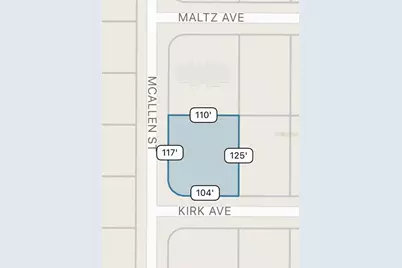 12204 Kirk Avenue, Port Charlotte, FL 33981 - Photo 5