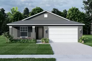 354 Miller Rd, Sanford, FL 32773 - Photo 1