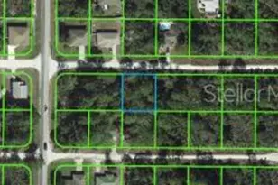 254 Raven Ave, Sebring, FL 33870 - Photo 1