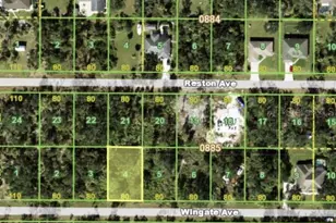 20372 Wingate Ave, Port Charlotte, FL 33954 - Photo 1