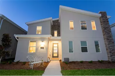 2836 Simile Street, Kissimmee, FL 34746 - Photo 1