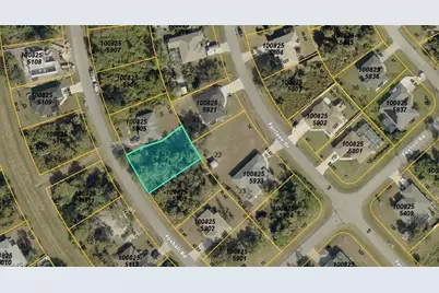 5174 Foxhall Road, North Port, FL 34288 - Photo 1