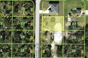 410 Stevensville St, Port Charlotte, FL 33954 - Photo 1