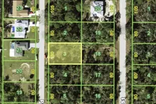 390 Kindred Blvd, Port Charlotte, FL 33954 - Photo 1