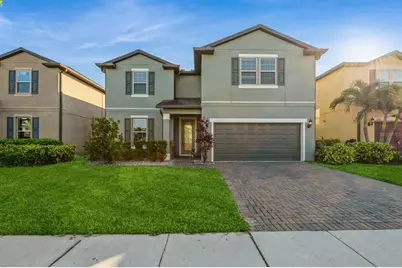 2793 Mead Avenue, Saint Cloud, FL 34771 - Photo 1