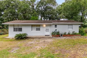3600 NE 22nd Ct, Ocala, FL 34479 - Photo 1
