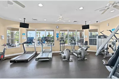 2778 Almaton Loop #302, Kissimmee, FL 34747 - Photo 25