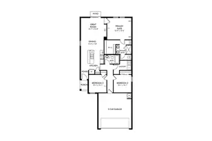 1123 Cumberland Trail Dr, Lake Hamilton, FL 33851 - Photo 1