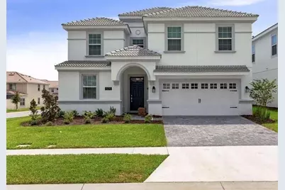 1575 Plunker Drive, Davenport, FL 33896 - Photo 1