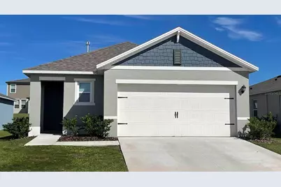 2963 Waterlily Way, Poinciana, FL 34759 - Photo 1