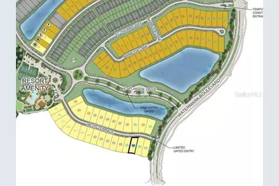 5652 Nevis Terrace, Kissimmee, FL 34758 - Photo 13