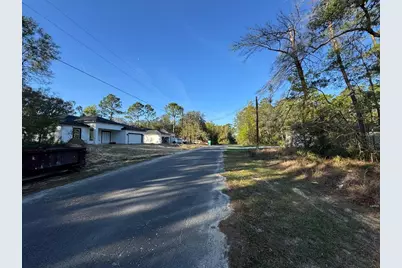 7989 N Pocono Drive, Citrus Springs, FL 34434 - Photo 1