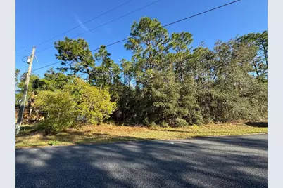 7896 N Triana Drive, Citrus Springs, FL 34434 - Photo 1