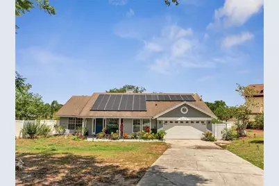 6017 Brookhill Court, Orlando, FL 32810 - Photo 1