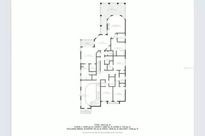 304 Muirfield Loop, Reunion, FL 34747 - Photo 77