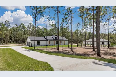 12460 SW 48 Lane Road, Ocala, FL 34481 - Photo 1