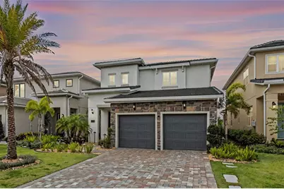 15702 Vetta Drive, Bella Collina, FL 34756 - Photo 1