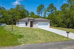 7104 N Maltese Dr, Citrus Springs, FL 34433 - Photo 1