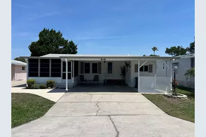 816 Polo Park East Boulevard, Davenport, FL 33897 - Photo 1