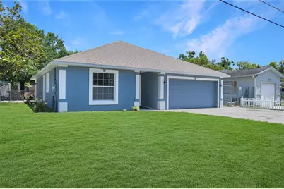 1621 Sunny Street, Kissimmee, FL 34741 - Photo 1