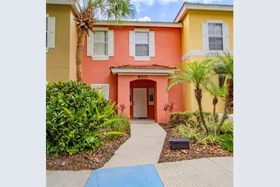 8502 Crystal Cove Loop, Kissimmee, FL 34747 - Photo 1