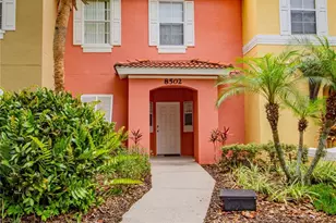 8502 Crystal Cove Loop, Kissimmee, FL 34747 - Photo 1