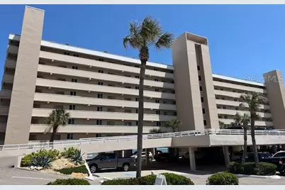 4453 S Atlantic Avenue #602, Ponce Inlet, FL 32127 - Photo 1