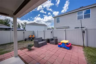 19152 NW 164th Pl, High Springs, FL 32643 - Photo 37
