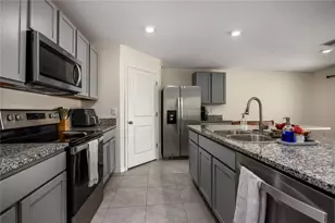 19152 NW 164th Pl, High Springs, FL 32643 - Photo 17