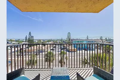 14146 Gulf Boulevard #3A, Madeira Beach, FL 33708 - Photo 15