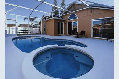 5371 Lonesome Dove Drive, Kissimmee, FL 34746 - Photo 13