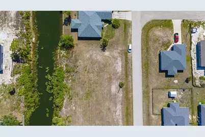 1016 NE 44th Lane, Cape Coral, FL 33909 - Photo 1