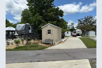 2826 NE 104th Avenue, Silver Springs, FL 34488 - Photo 1